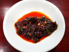-荣生萝卜汤饭店