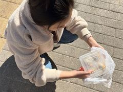 -笑来喜馄饨小笼工坊(通扬路店)