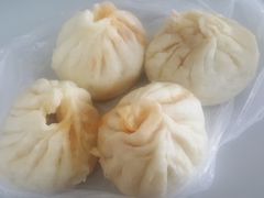 -老陶包子铺(南大西南村店)