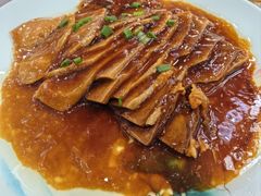 -白魁老号饭庄(交道口店)