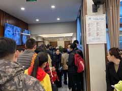 -怡园饭店-餐厅(四望亭店)