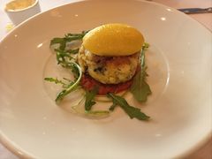 -MORTON'S 莫尔顿牛排坊(北京丽晶酒店)