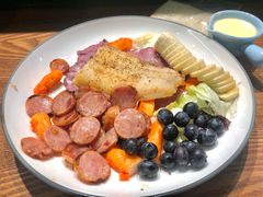 -SaladJohn沙拉匠(凯德1818店)