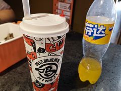 -鸣记脆皮烤鱼(亿合城店)