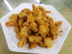 小酥肉-双月饭店·20年老字号(新村店)