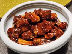 糖醋软排-金锅小厨(乐活街店)