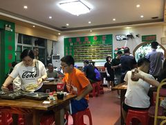 大堂-顺徕德仙庙烧鸡(荔湾总店)