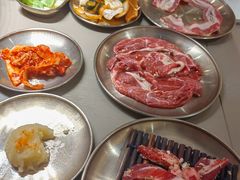 -西塔老太太泥炉烤肉(青浦蟠龙天地店)