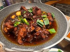 -树厨贵州菜(大十字店)