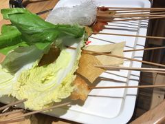 -袁记串串香(西安路店)