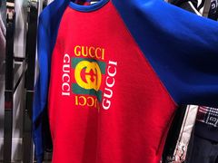 -Gucci(首创奥特莱斯店)