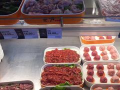 -一天好养生火锅·衢州人自己的火锅(阳光水岸店)