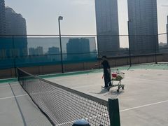 -快乐网球俱乐部(观音桥店)