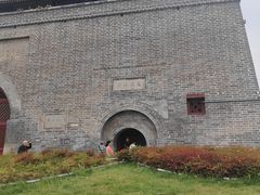 -光岳楼