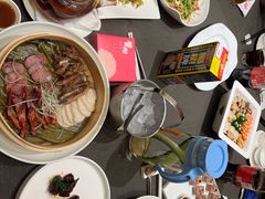 -蟹榭·本帮江浙菜·蟹宴(大宁久光商场店)
