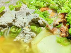 -烤煌黑豆花烤鱼(保山五洲国际广场店)