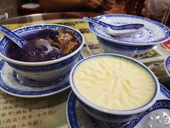 招牌双皮奶-捷信牛奶甜品世家(柳巷店)