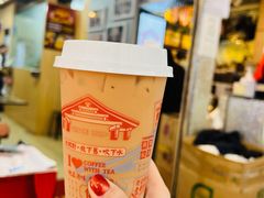 -香港鸳鸯王(西湖路店)