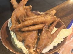 -麻大侠老火锅(巴国城店)