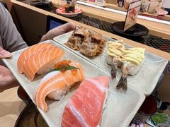 -友壹町寿司(佛山新DNA店)