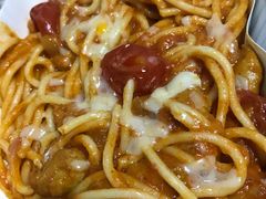 -必胜客(璞丽中心店)