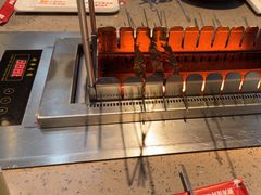 -邢氏老太太烧烤(南山店)