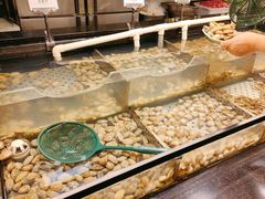 -韩盛·盛江山自助料理(中街大悦城店)