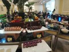 -广州锦绣香江度假别墅