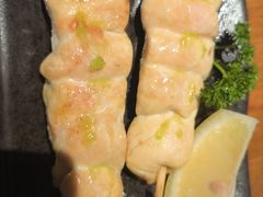 -人间酒暖·Go blanc·烧鸟·深夜食堂(陆家嘴店)