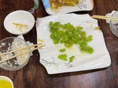 -清真·伊清阁餐厅