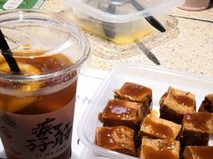 -孖记茶档·热腾茶餐(乐峰店)