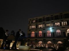 -伯衡55·吉品轩(乌鲁木齐南路店)