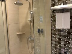 -武汉帝盛酒店(江汉路步行街汉口江滩店)