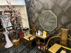 -若石足道SPA 连锁(丹东街店)