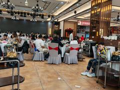 -丰尔粥食·顺德鱼生·干蒸排骨顺德菜(大良分店)