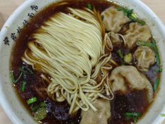 -蒋家桥饺面店(广陵路店)