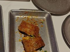 -叁宝烤肉• 西安烧烤(凤城十二路店)