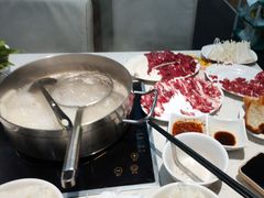 -黑山牛肉汤火锅(花城汇店)