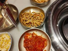 -韩宫宴和牛烤肉(苏州悠方购物中心店)