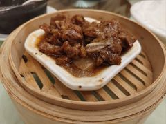 -东豪园林海鲜酒家(南港路辅路店)