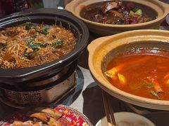 -山四砂锅(太原钟楼街店)