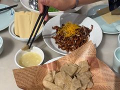 -鸭匠食府·挂炉烤鸭·新京菜(阜成路店)