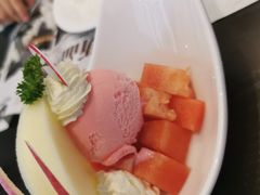 -甜心航空主题餐厅(清远万达广场店)
