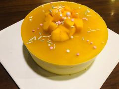 芒果慕斯蛋糕-G+KITCHEN(龙湖狮山天街店)