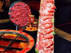 -矮板凳老火锅(宽窄巷子店)
