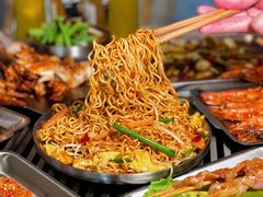 -神伙烧烤(江北黄泥塝店)