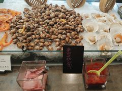 -西安高新洲际酒店•源咖啡全日制餐厅