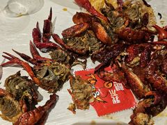 -五七小李子油焖大虾(总店)