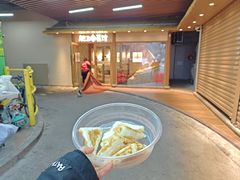-肥三土菜馆(五四广场店)