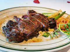 -燃扒房Steakhouse(皇庭店)